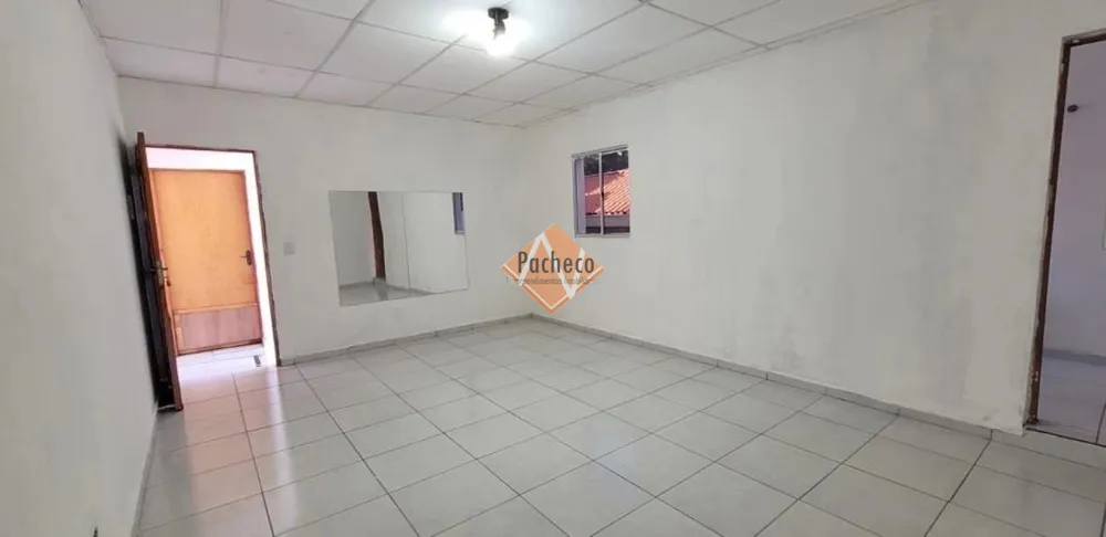 Loja-Salão, 25 m² - Foto 1