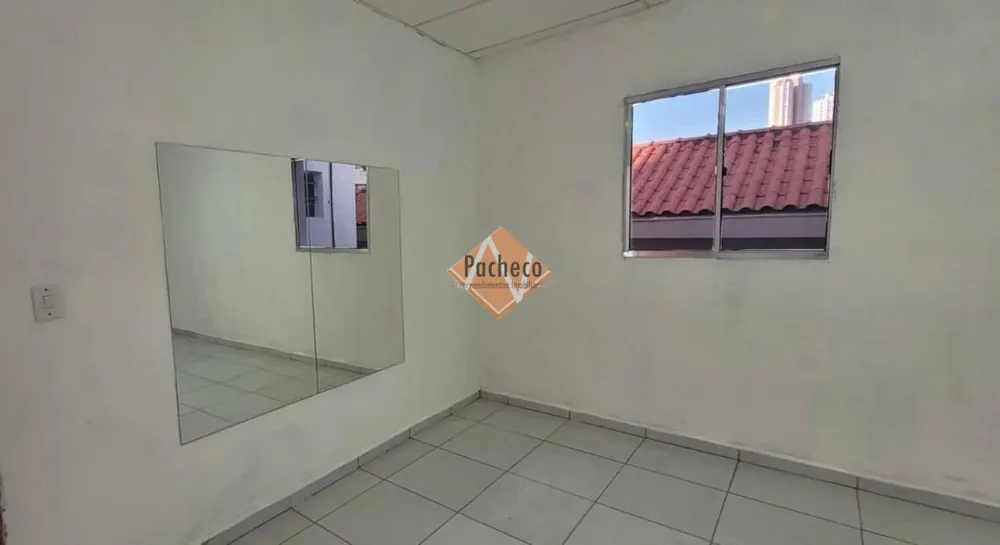 Loja-Salão, 25 m² - Foto 3