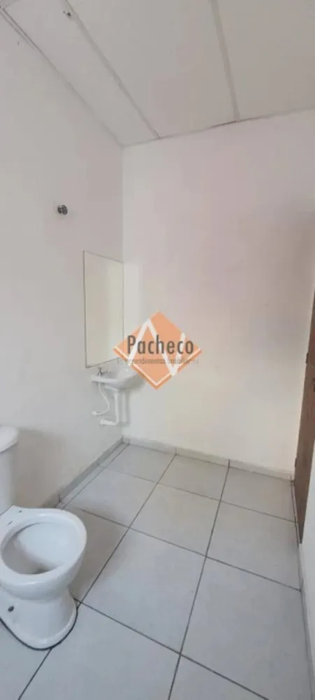 Loja-Salão, 25 m² - Foto 2