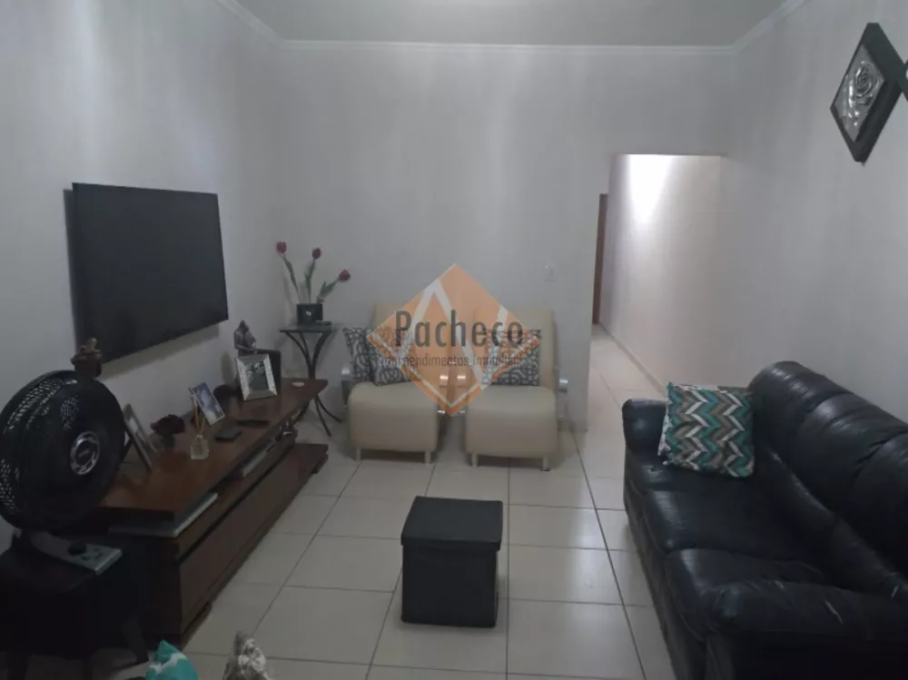 Sobrado à venda com 3 quartos, 150m² - Foto 4