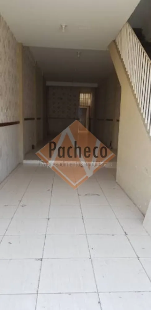 Loja-Salão, 150 m² - Foto 2