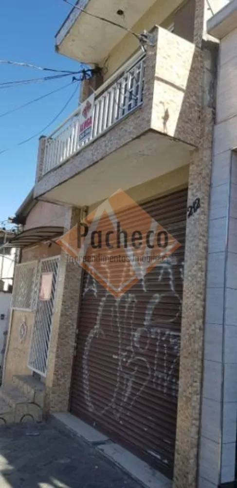 Loja-Salão, 150 m² - Foto 9