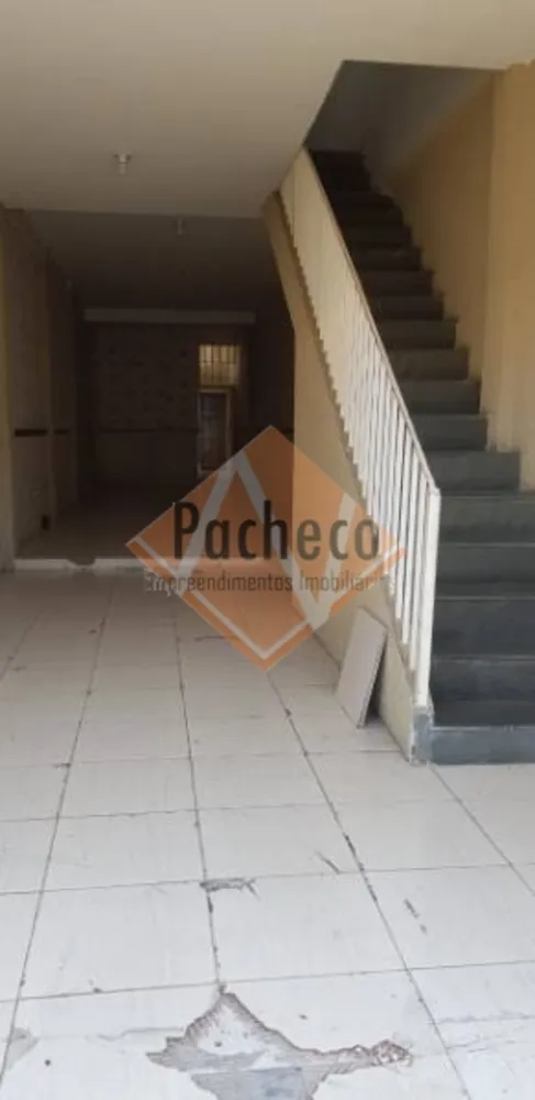 Loja-Salão, 150 m² - Foto 1