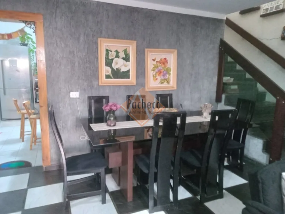 Sobrado, 2 quartos, 220 m² - Foto 2