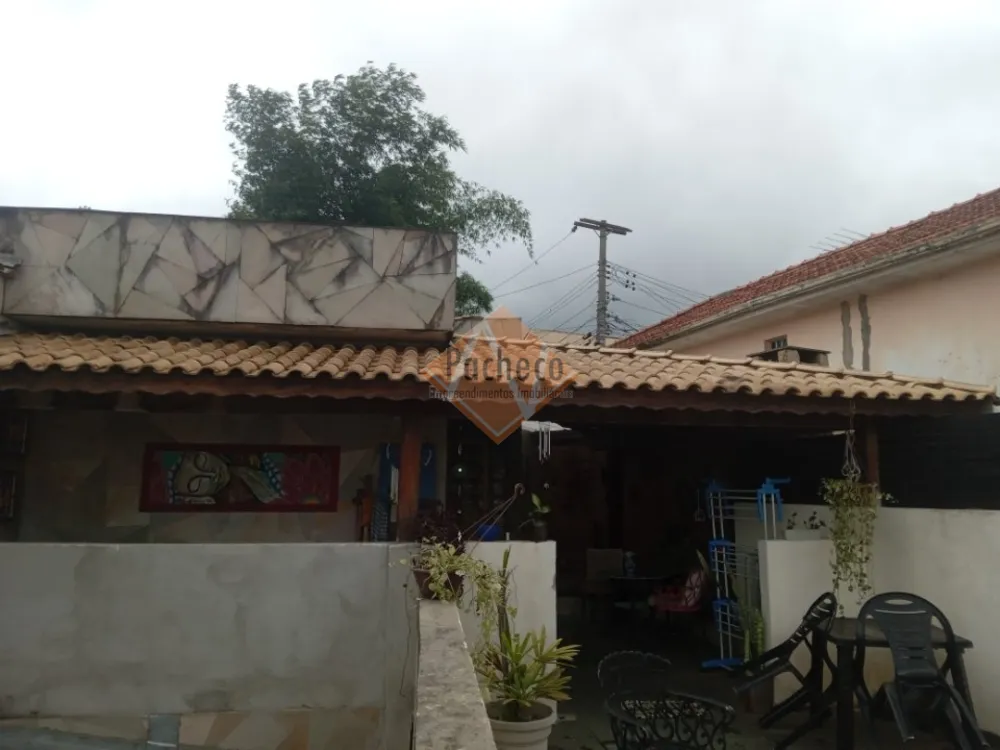 Sobrado, 2 quartos, 220 m² - Foto 1