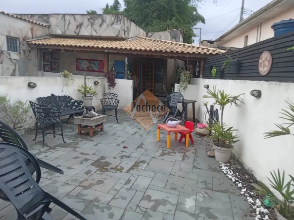 Sobrado, 2 quartos, 220 m² - Foto 3