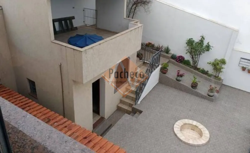 Sobrado, 4 quartos, 413 m² - Foto 2