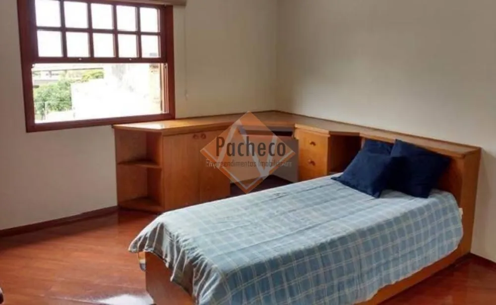 Sobrado, 4 quartos, 413 m² - Foto 6