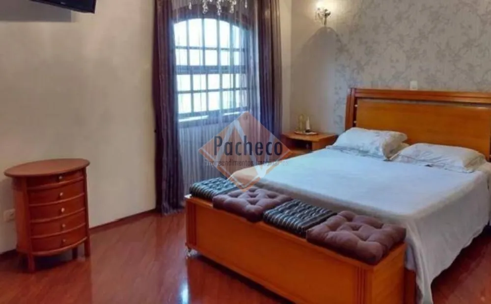 Sobrado, 4 quartos, 413 m² - Foto 7