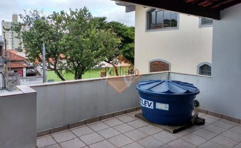 Sobrado, 4 quartos, 413 m² - Foto 3