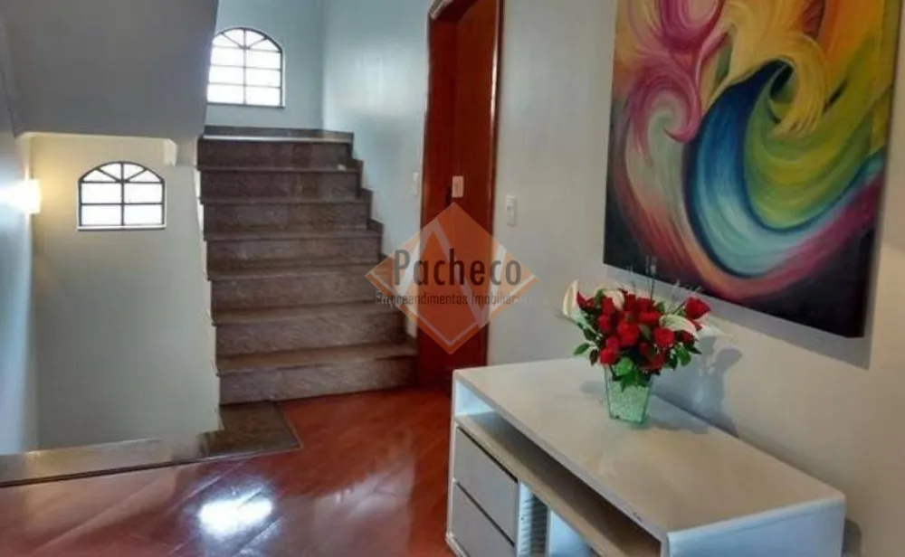 Sobrado, 4 quartos, 413 m² - Foto 5