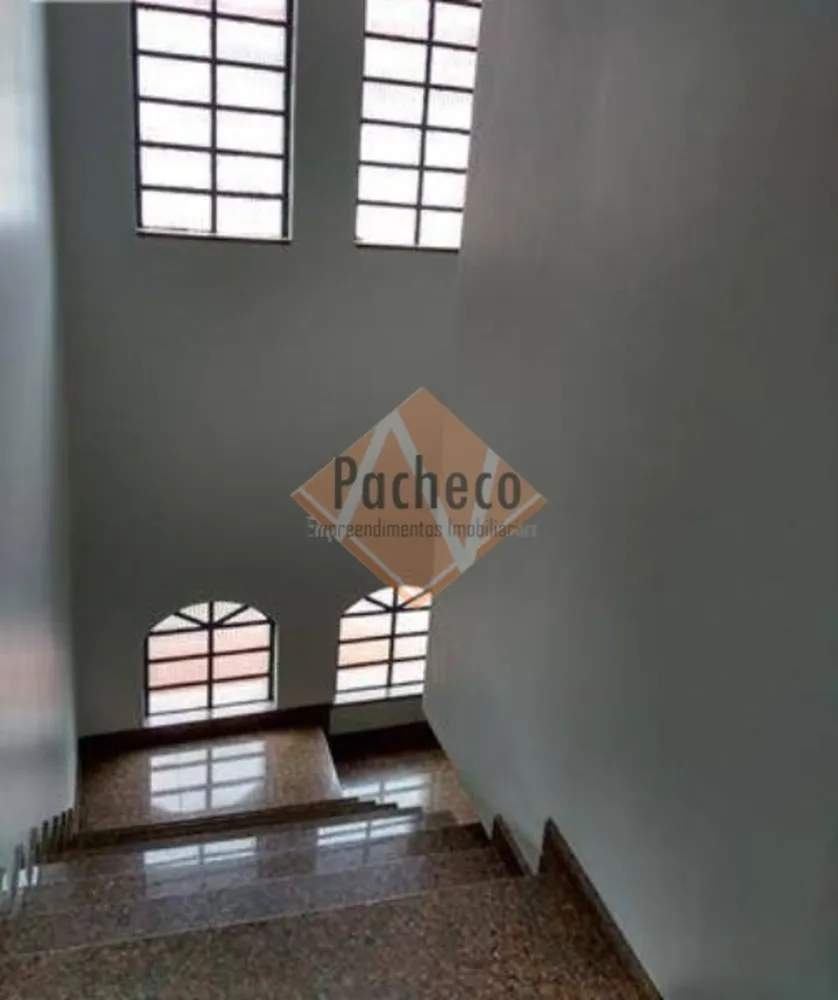 Sobrado, 4 quartos, 413 m² - Foto 8