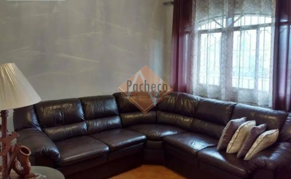 Sobrado, 4 quartos, 413 m² - Foto 4