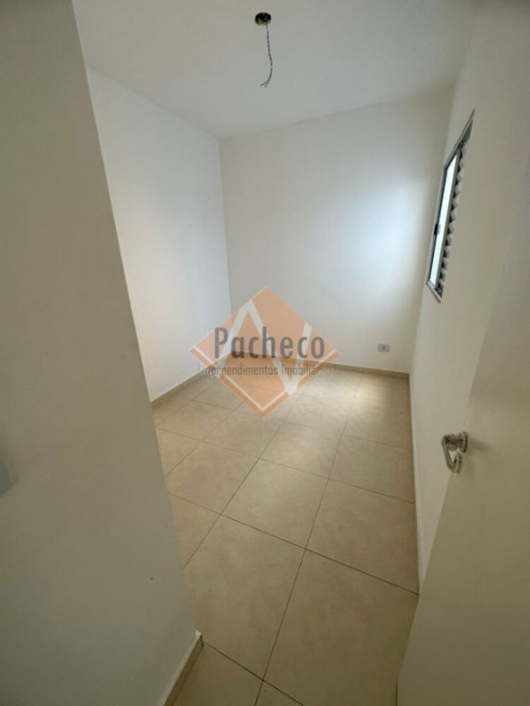 Apartamento, 2 quartos, 38 m² - Foto 5