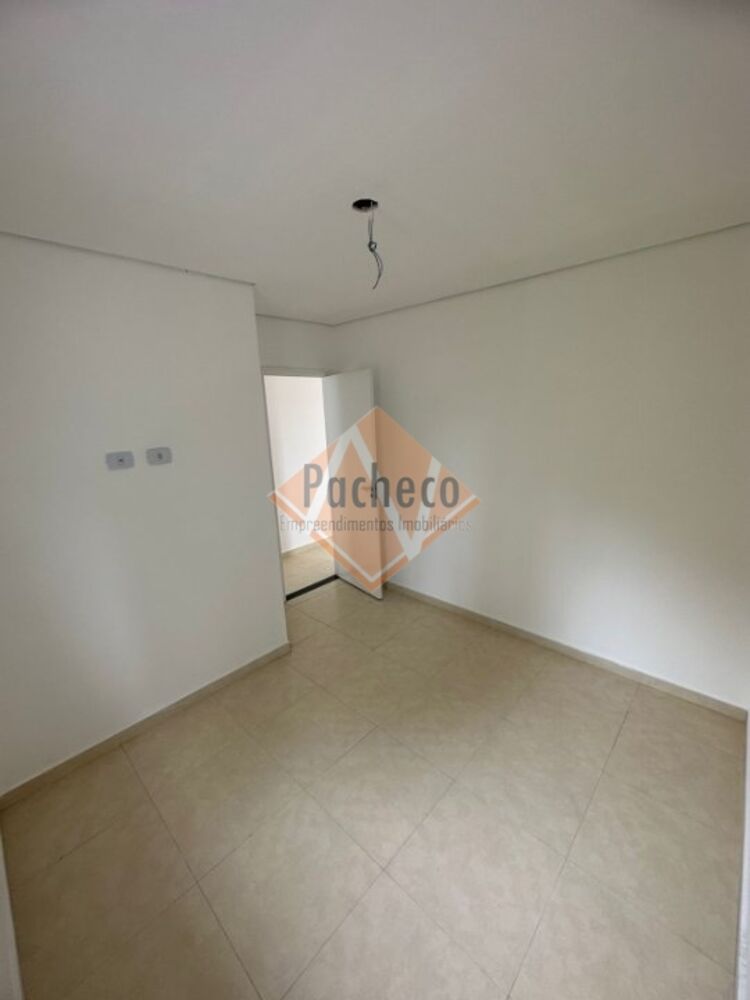 Apartamento, 2 quartos, 38 m² - Foto 1