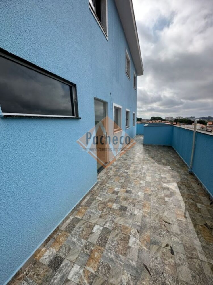 Apartamento, 2 quartos, 38 m² - Foto 7