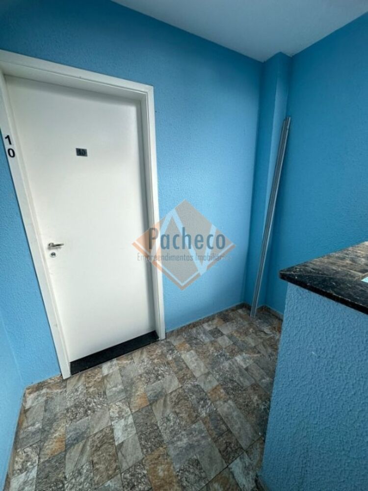 Apartamento, 2 quartos, 38 m² - Foto 6