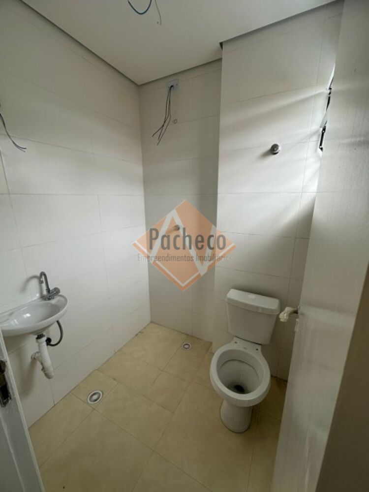 Apartamento, 2 quartos, 38 m² - Foto 2