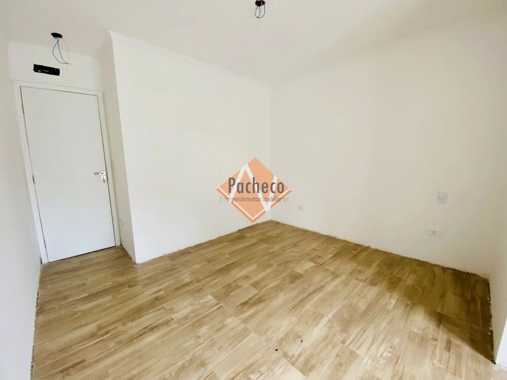 Sobrado, 3 quartos, 160 m² - Foto 2