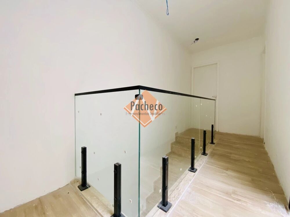 Sobrado, 3 quartos, 160 m² - Foto 1