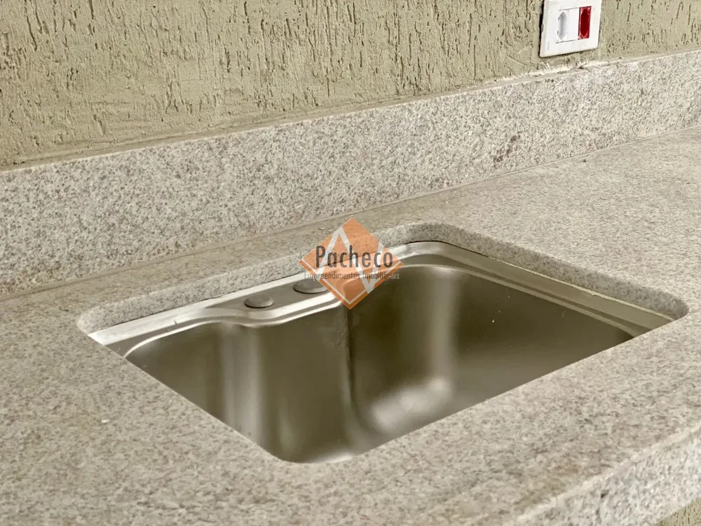 Sobrado, 3 quartos, 160 m² - Foto 2