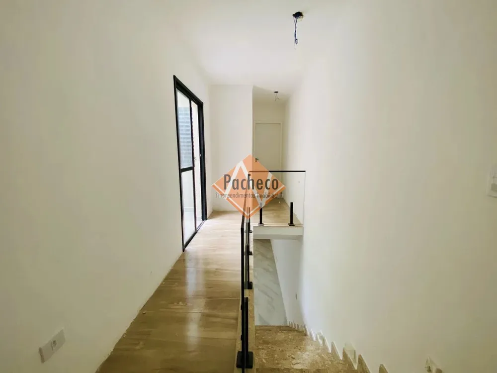 Sobrado, 3 quartos, 160 m² - Foto 11