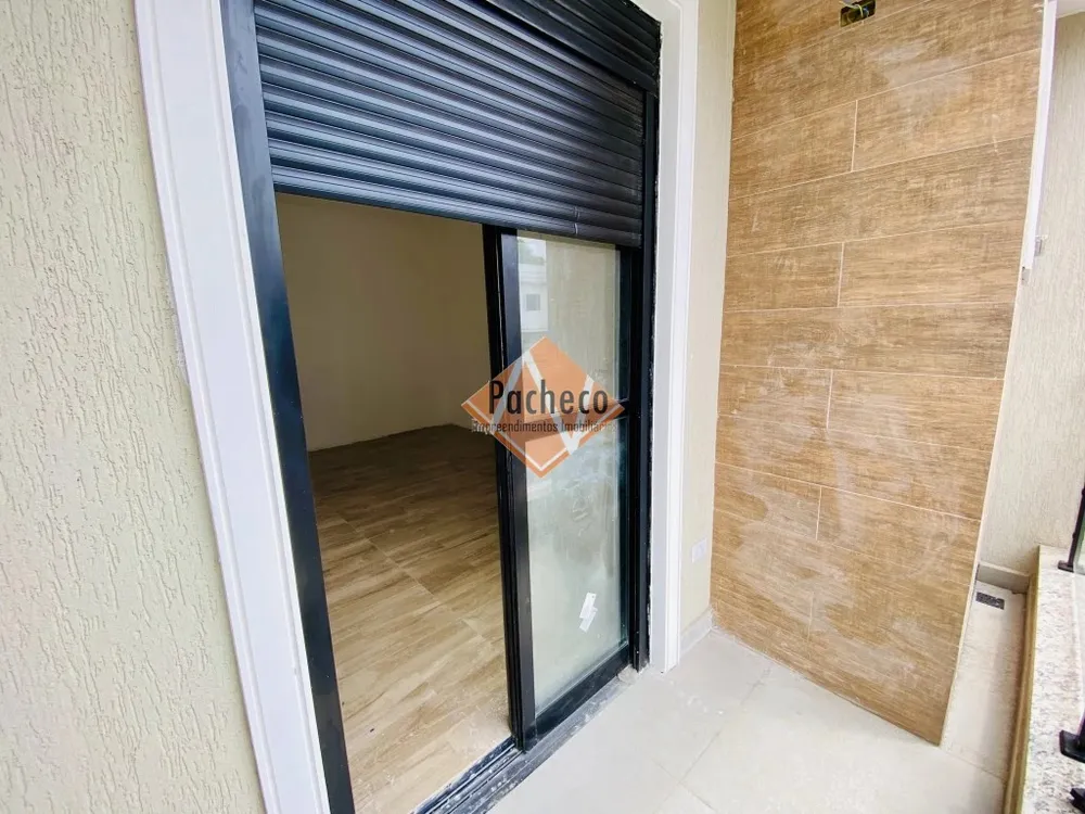 Sobrado, 3 quartos, 160 m² - Foto 4
