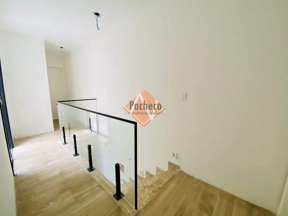 Sobrado, 3 quartos, 160 m² - Foto 4