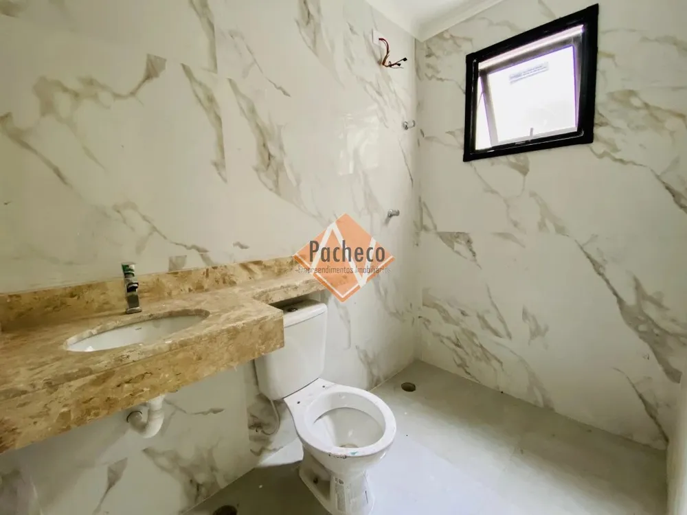 Sobrado, 3 quartos, 160 m² - Foto 8