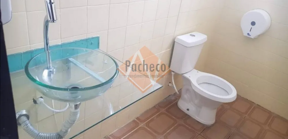 Loja-Salão, 250 m² - Foto 3