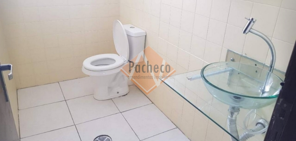 Loja-Salão, 250 m² - Foto 1