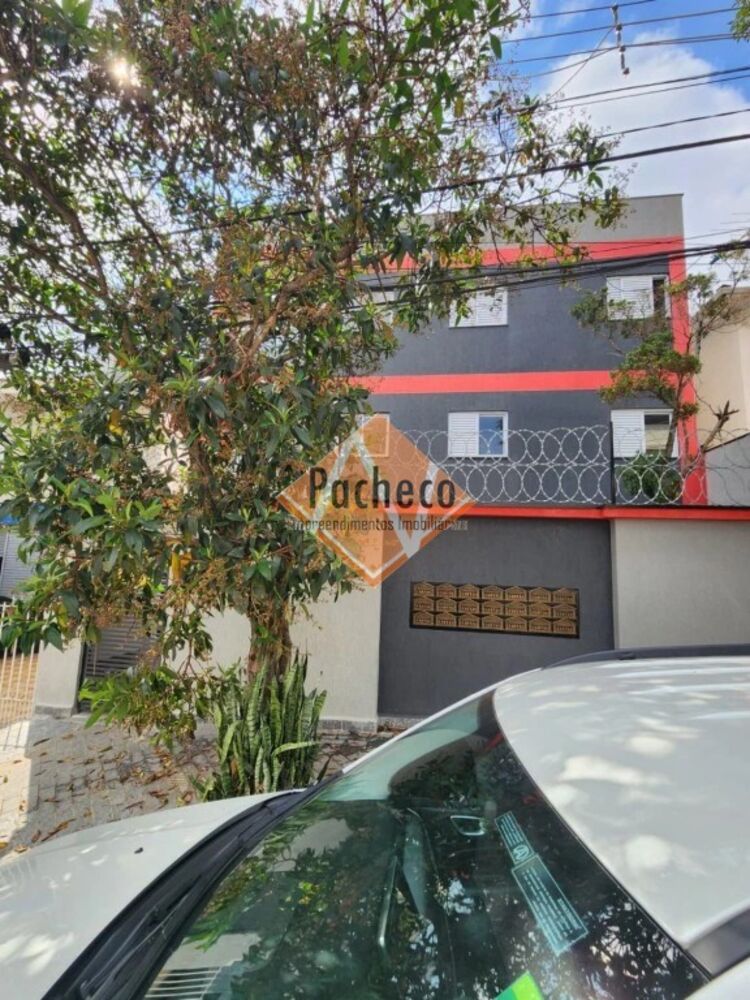 Apartamento, 2 quartos, 40 m² - Foto 11