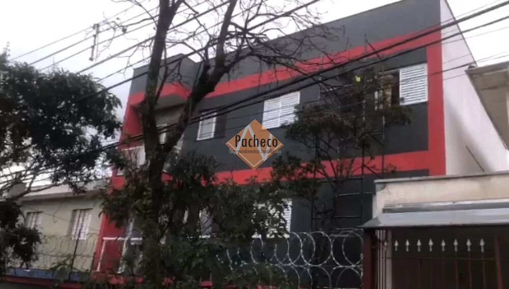 Apartamento, 2 quartos, 40 m² - Foto 6