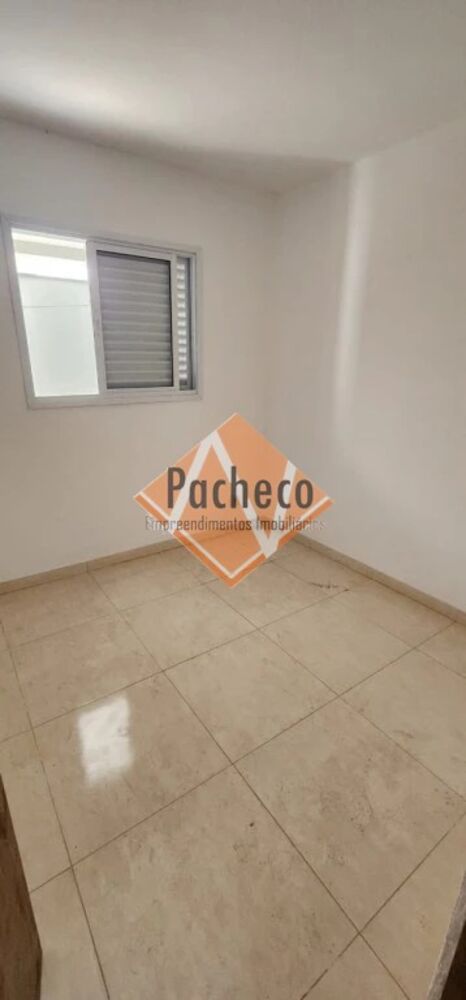 Apartamento, 2 quartos, 40 m² - Foto 2