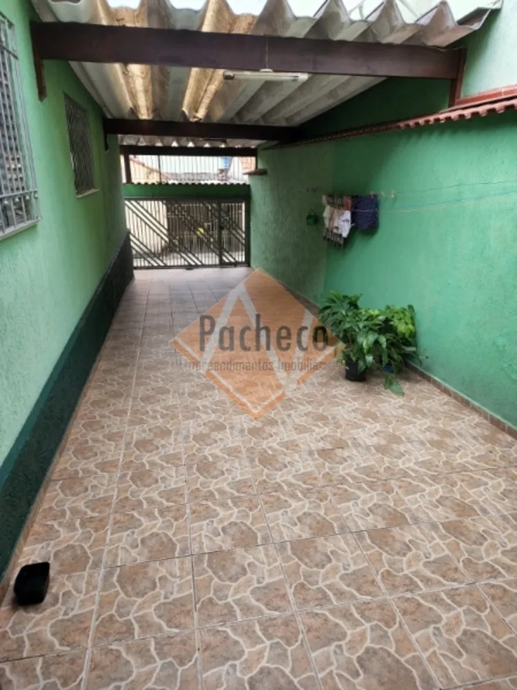 Casa, 2 quartos, 140 m² - Foto 13
