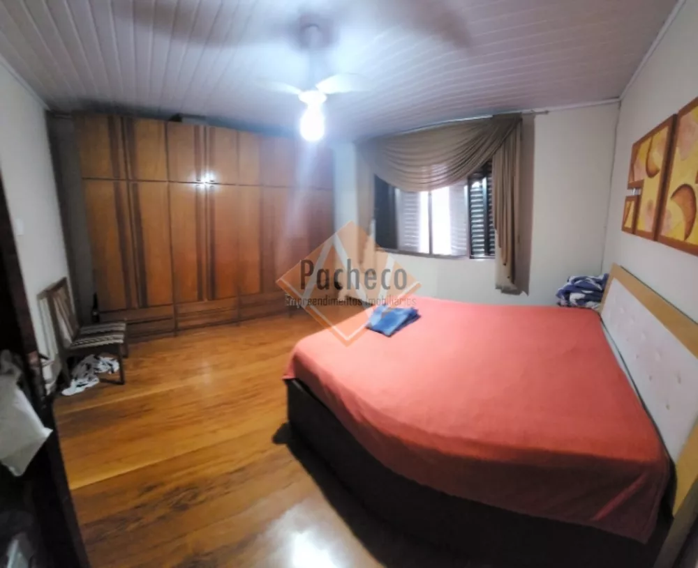 Casa à venda com 2 quartos, 140m² - Foto 4