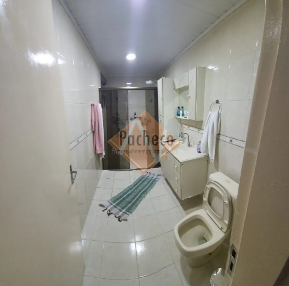 Casa, 2 quartos, 140 m² - Foto 9