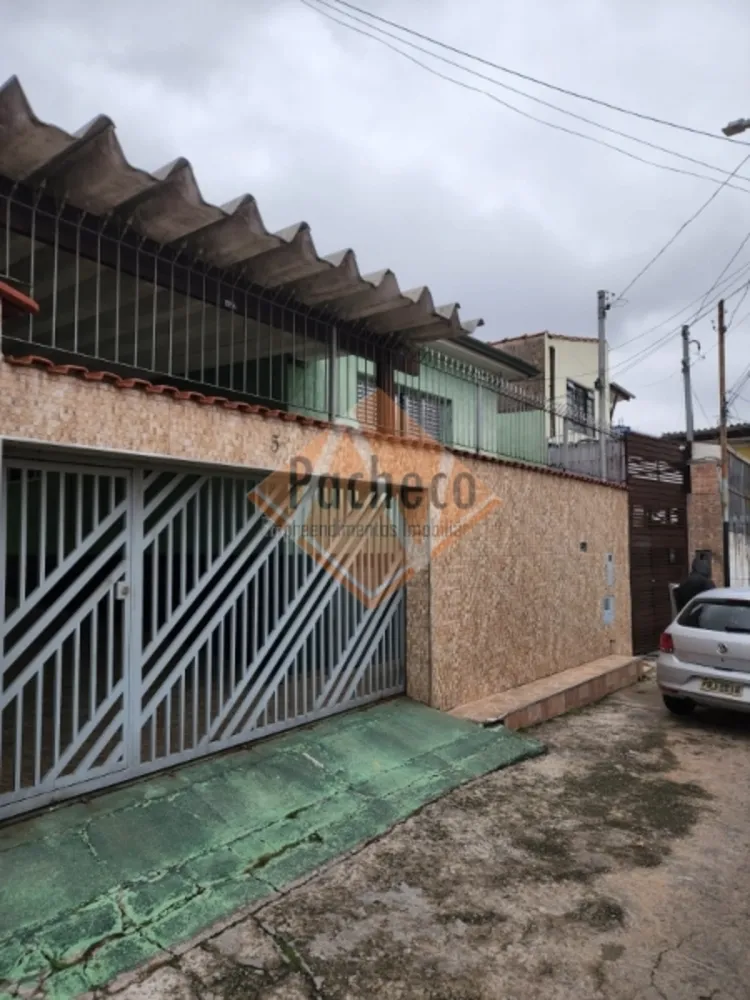 Casa, 2 quartos, 140 m² - Foto 16