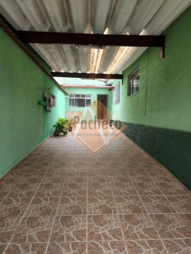 Casa, 2 quartos, 140 m² - Foto 14