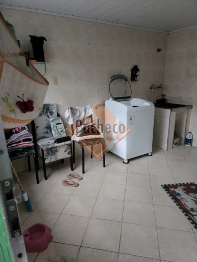 Casa, 2 quartos, 140 m² - Foto 12