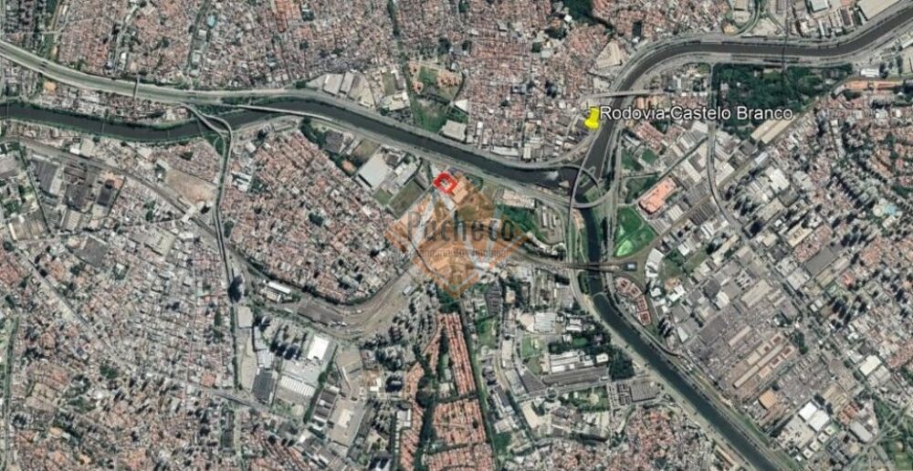 Depósito-Galpão-Armazém para alugar, 2800m² - Foto 3
