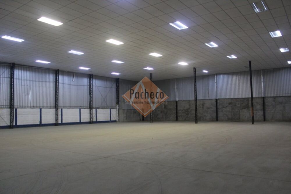 Depósito-Galpão-Armazém para alugar, 2800m² - Foto 2