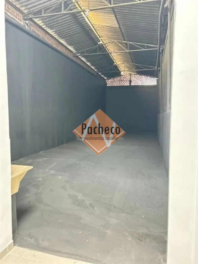Loja-Salão, 100 m² - Foto 11
