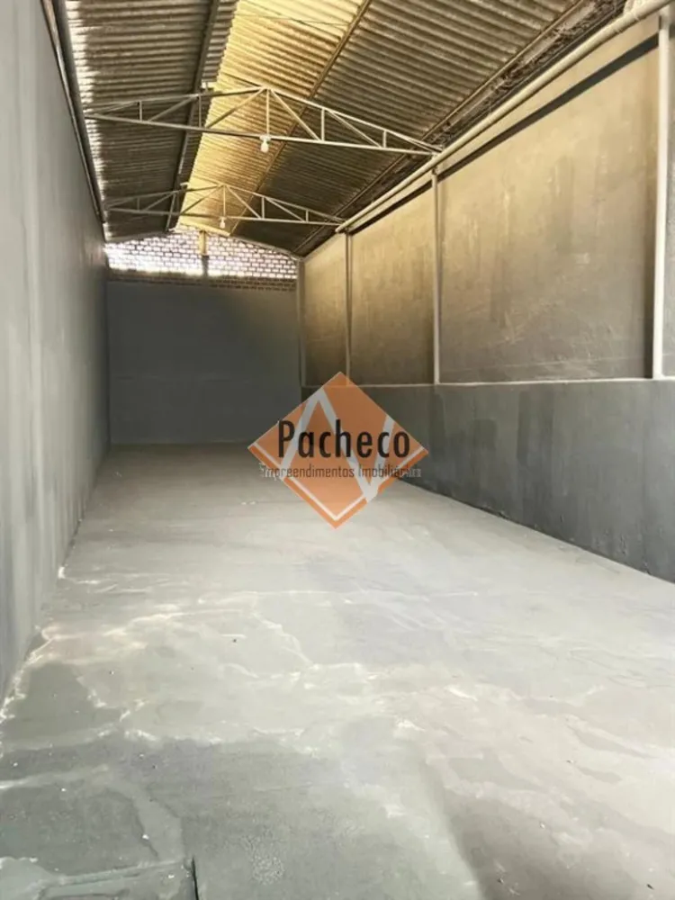 Loja-Salão, 100 m² - Foto 10