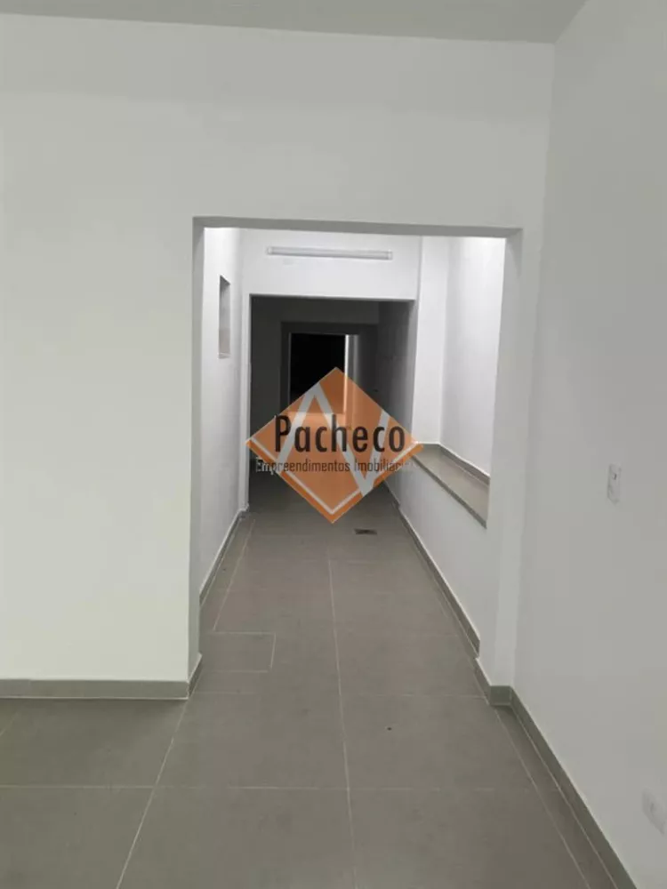 Loja-Salão para alugar, 100m² - Foto 4