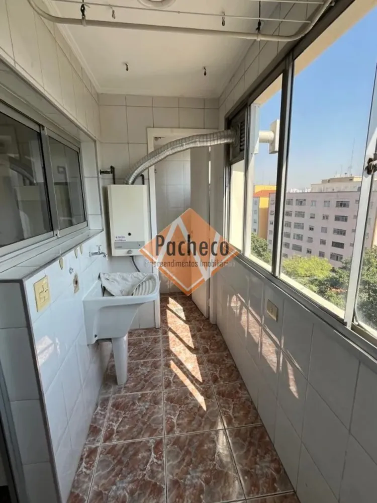 Apartamento, 3 quartos, 150 m² - Foto 6