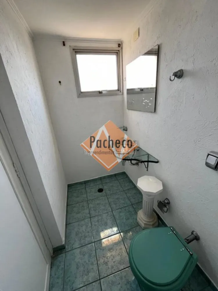 Apartamento, 3 quartos, 150 m² - Foto 8