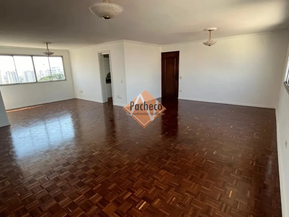Apartamento, 3 quartos, 150 m² - Foto 4