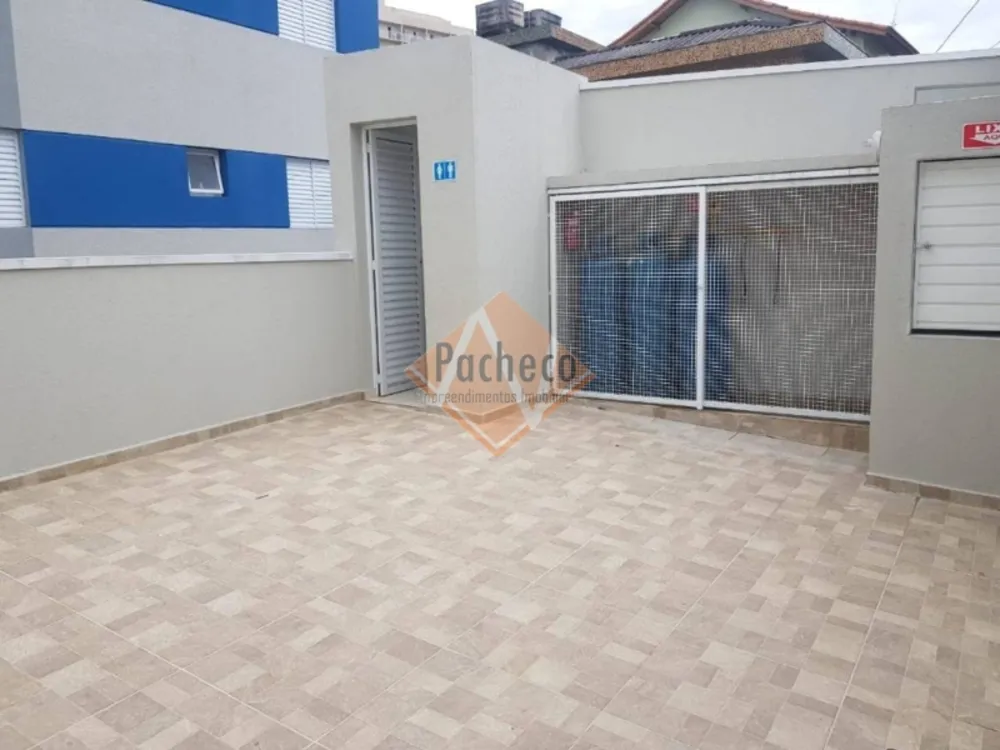 Apartamento, 2 quartos, 31 m² - Foto 13