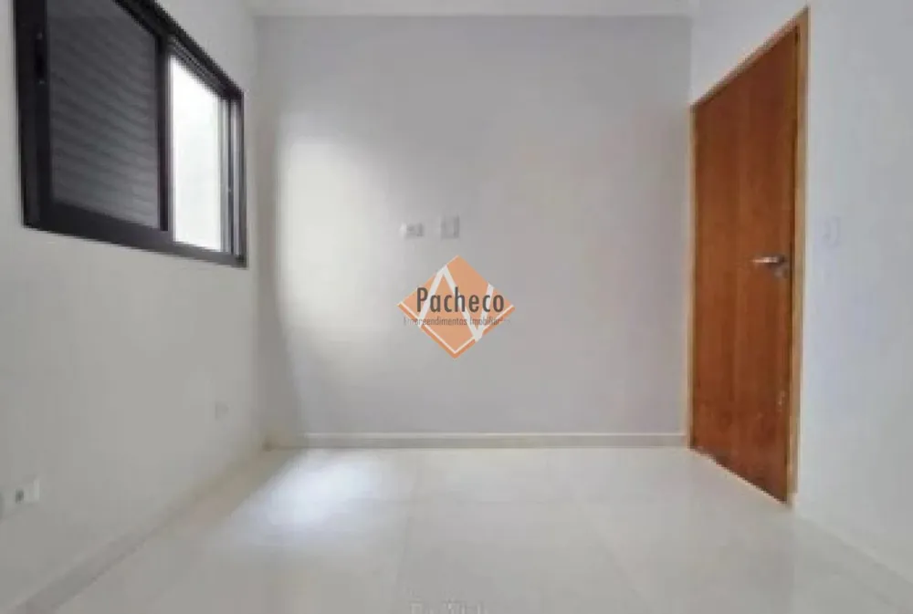 Sobrado, 3 quartos, 100 m² - Foto 5